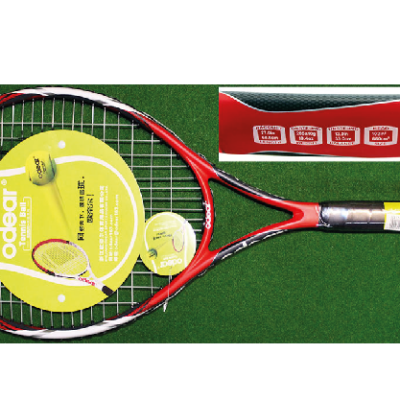 Tennis Racket
