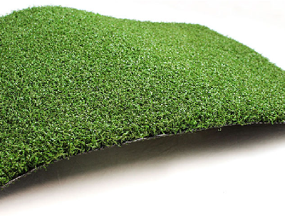 Astro Turf Golf Green