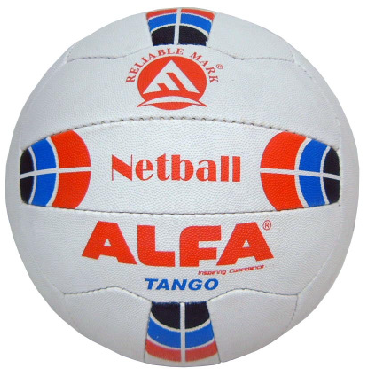 NET Ball Alfa Classic Size:5