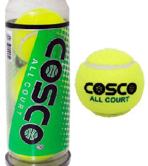 Tennis Balls 3'S