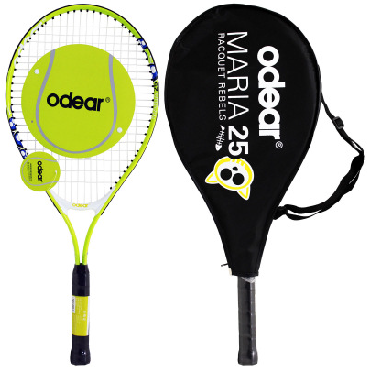 Tennis Racket Odear (Maria)