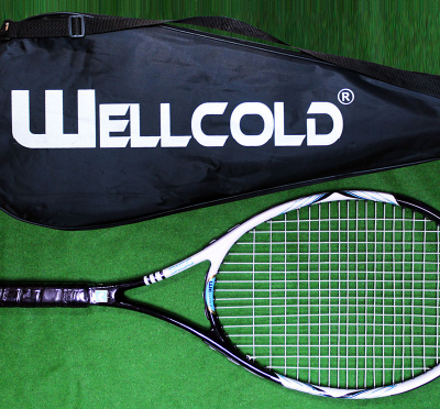 Tennis Racket Wellcold