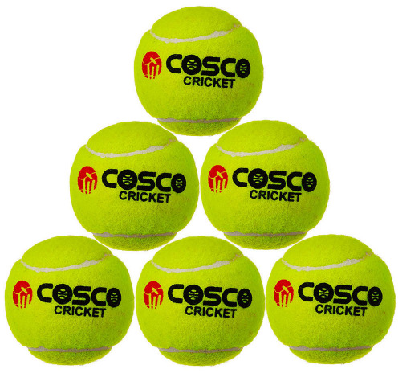 Tennis Balls