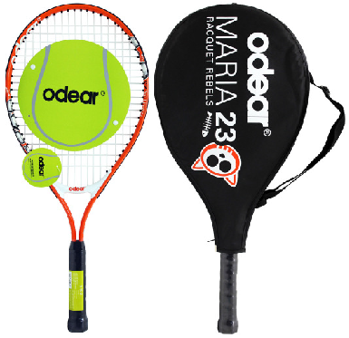 Tennis Racket Odear (Maria)