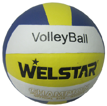 Volleyball PU Welstar Champion