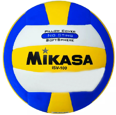 Mikasa Volleyball