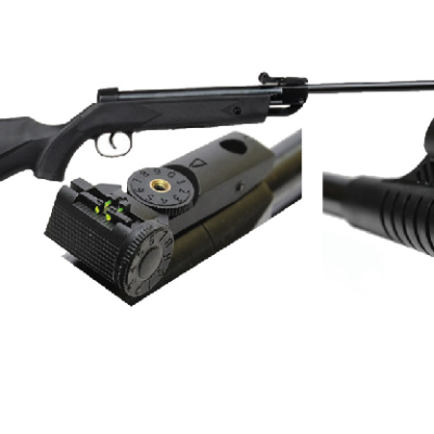 AIR Rifle B1-4