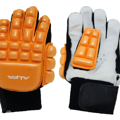 Hockey Field Gloves Full