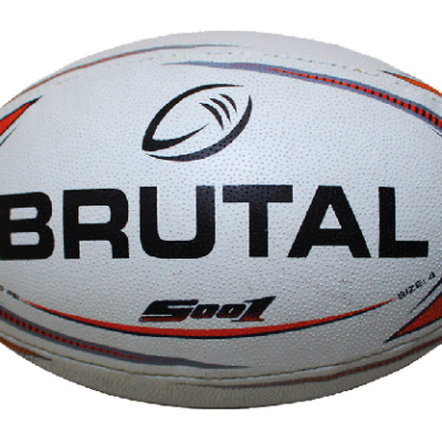 Rugby Ball