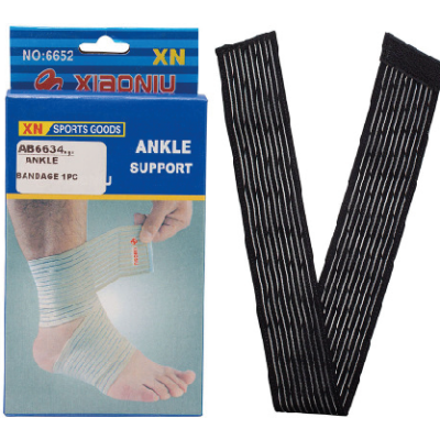 Ankle Protective Bandace 6634
