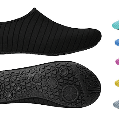 Aqua Shoes