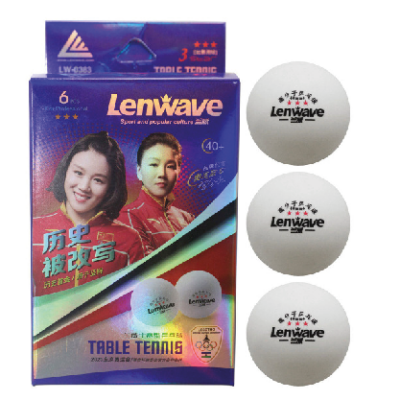 Table Tennis Ball