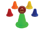 Cricket Batting TEE
