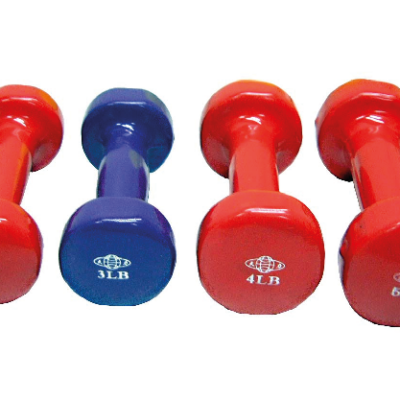 Dumbell 2LB