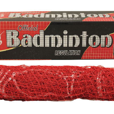 Badminton Nets Good Quality