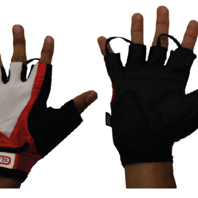 Lycra Cycling Gloves