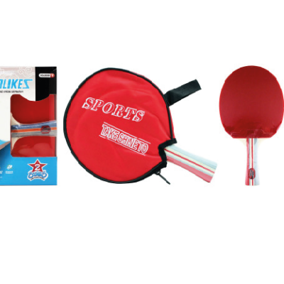 Table Tennis Racket