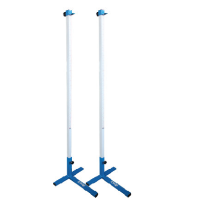 High Jump Upright SET