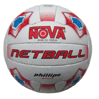 Netball Phillips