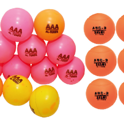 Plastic TOY Ball