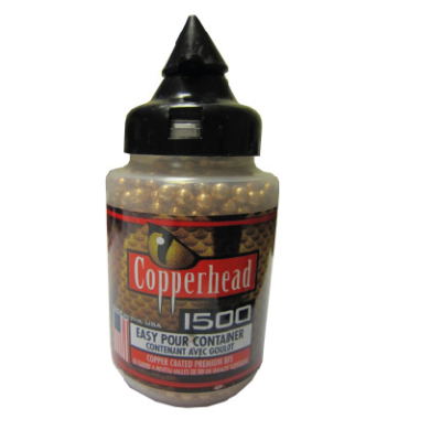 Copper Coated Premium BB