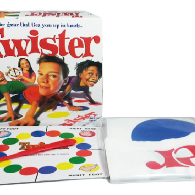 Game OF Twister