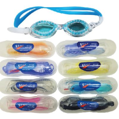 Gloring Swimming Goggles A.Fog