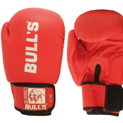 Boxing Gloves PU