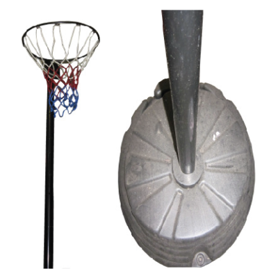 Netball Stand