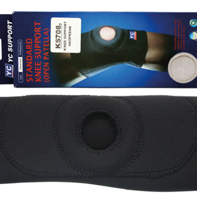 Knee Support Neoprene 708