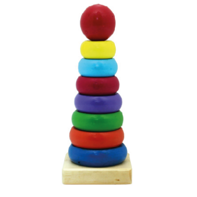 TOY Pyramid