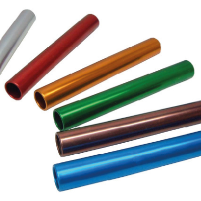 Relay Baton Alluminum