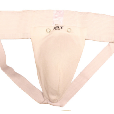 Groin Guard