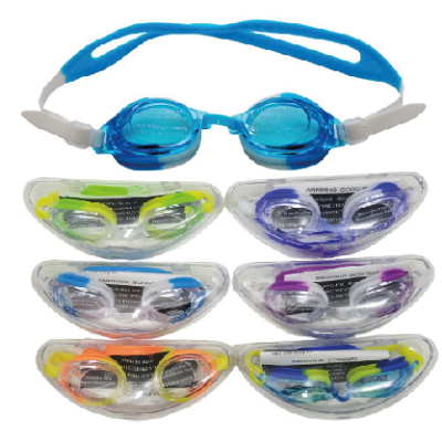 Swimming Goggle Kids