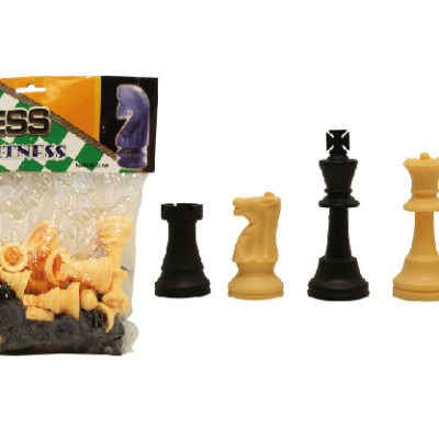 Chess Mens Large