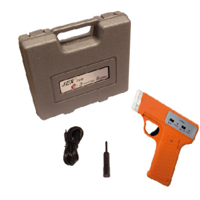 Electronic Starting Pistol
