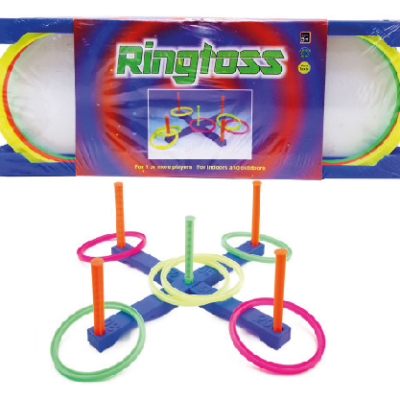 Ring Toss Indoor/Outdoor
