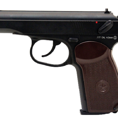 Sport GUN CO2