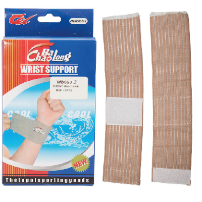 Wrist Bandage 6633