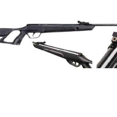 Crosman Vital Shot Rifle