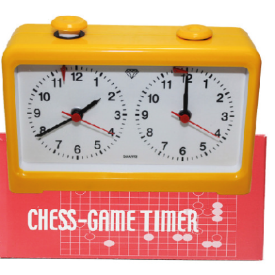 Chess Clock