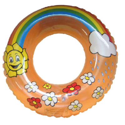 Swimming Ring 3 Style