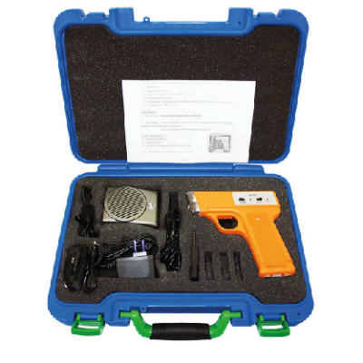 Electronic Starting Pistol