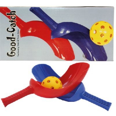 Scoop Ball SET Small