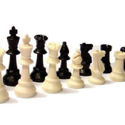 Chess Mens Medium