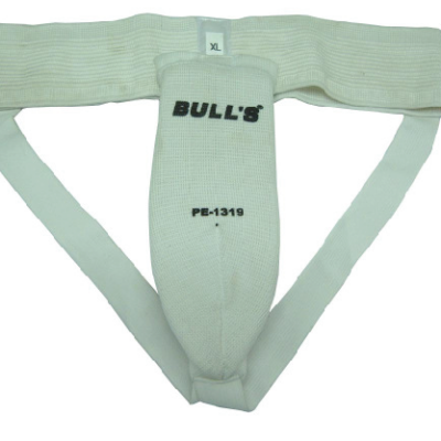 Ladies Abdominal Guard Size:Xl