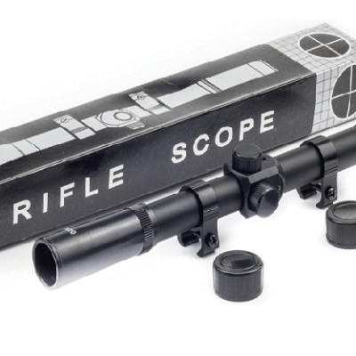 AIR Rifle Scope 4X20