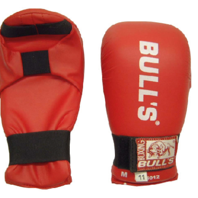 Karate Mits