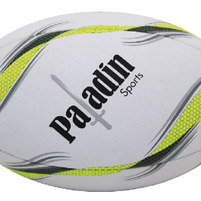 Rugby Ball