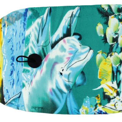Bodyboards Foam Material